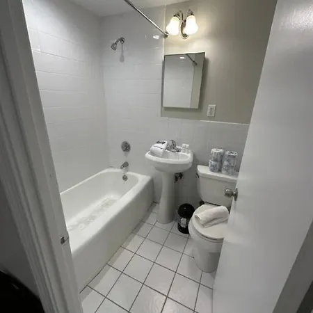 Apartment Brixton Minutes From Back Bay