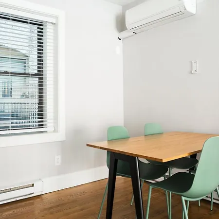 Perfect Traveling Nurse Housing In Theatre District Boston