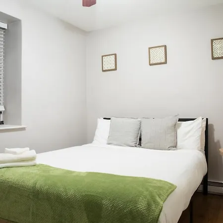 Perfect Traveling Nurse Housing In Theatre District * Boston