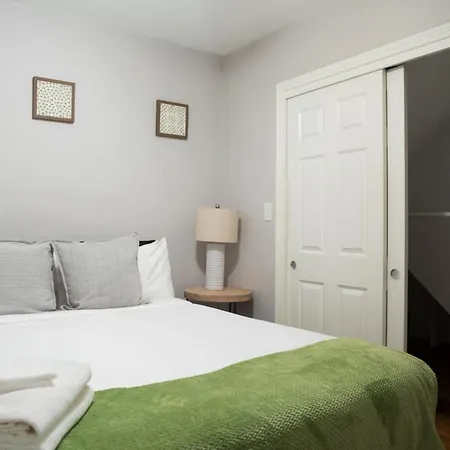 Apartment Perfect Traveling Nurse Housing In Theatre District Boston