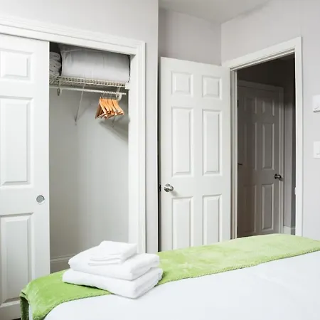 Perfect Traveling Nurse Housing In Theatre District Boston