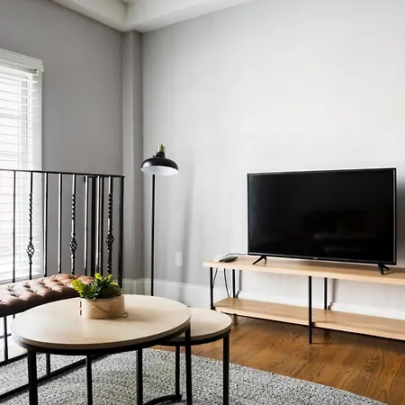 Apartment Perfect Traveling Nurse Housing In Theatre District Boston