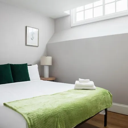 Perfect Traveling Nurse Housing In Theatre District Boston