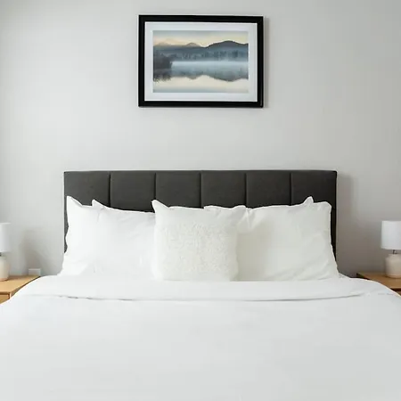 Serene 1br With 99 Walkscore Fast Wifi And Smartlock *