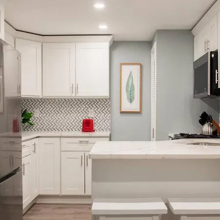Wonderful Back Bay 1 Bed With Short Walk To Fenway Apartment Boston