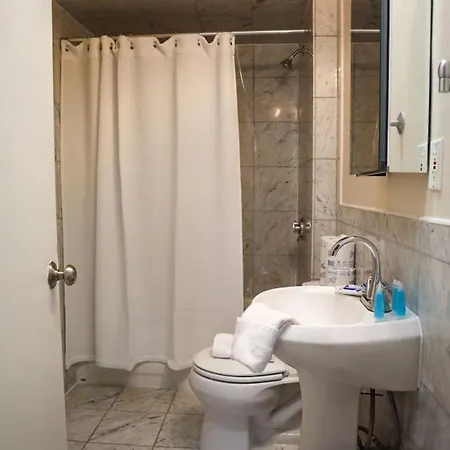 Apartment Lovely Fenway 1br In Historic Building *