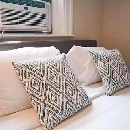 Lovely Fenway 1br In Historic Building Apartment *