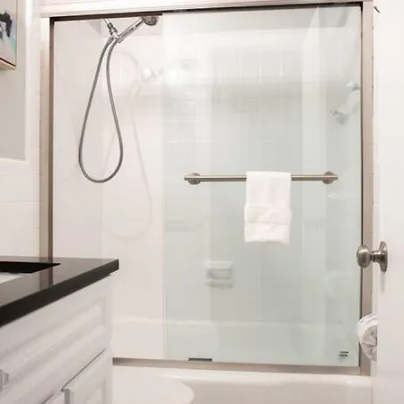 Apartment Wonderful Back Bay 1 Bed With Short Walk To Fenway *