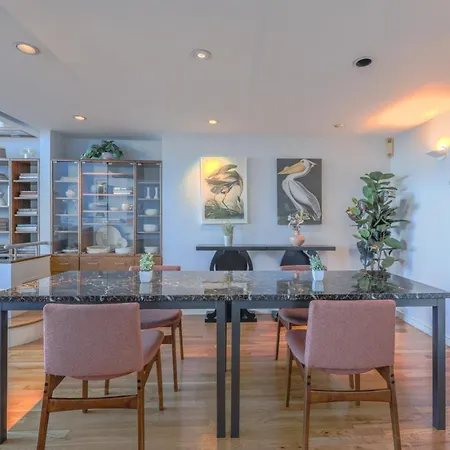 Luxurious Fenway 2br Penthouse With Roof Decks * Boston