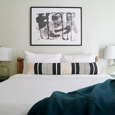 Lavish Fidi 2br 2ba Close To Everything Boston