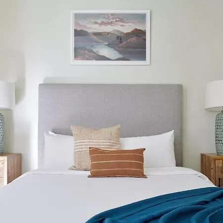Apartment Lavish Fidi 2br 2ba Close To Everything *