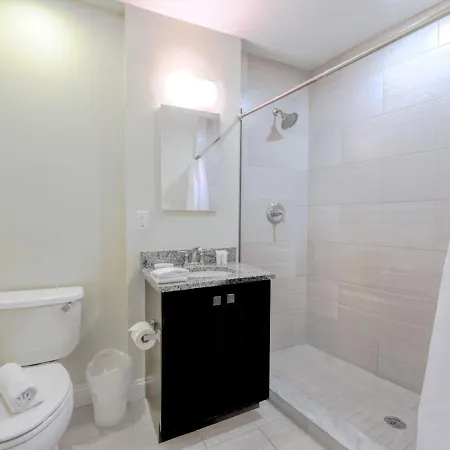 Airy 2br In Fidi Walk Anywhere * Boston