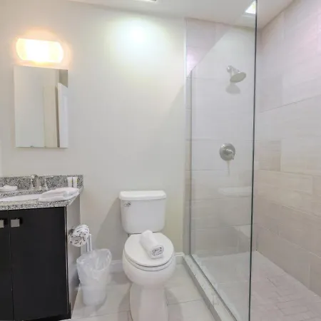 Apartment Airy 2br In Fidi Walk Anywhere