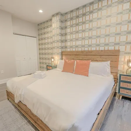 Financial District 1br Walk To Anything Apartment Boston