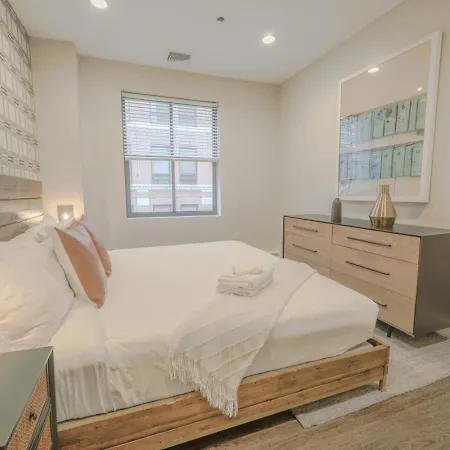 Financial District 1br Walk To Anything * Boston