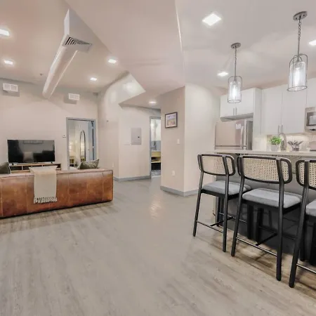 Apartment Charming 1 Bedroom Laundry In Unit Boston