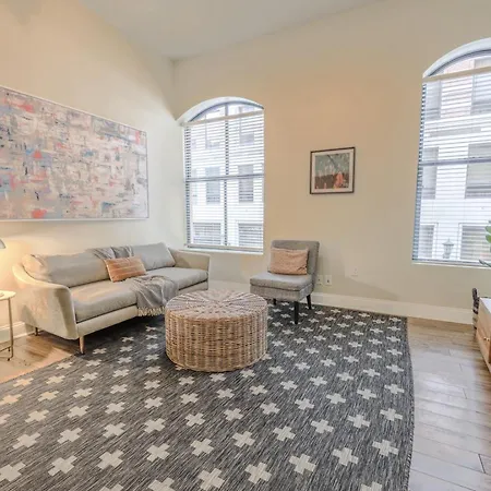 Airy 2br In Fidi Walk Anywhere * Boston