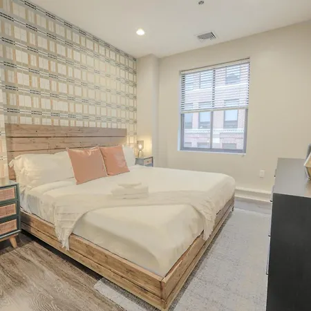 Financial District 1br Walk To Anything * Boston
