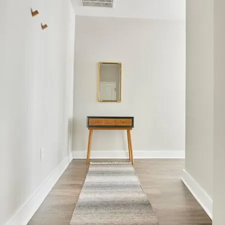 Comfy Financial District 1 Bed With Keyless Entry Apartment *
