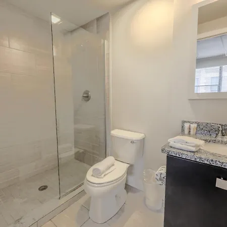 Apartment Gorgeous 2br In Financial District