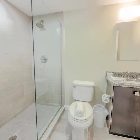 Apartment Gorgeous 2br In Financial District *
