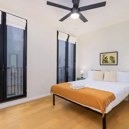 Apartment New Gorgeous 2br Mission Hill Boston