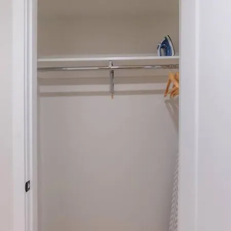 Apartment New Gorgeous 2br Mission Hill Boston