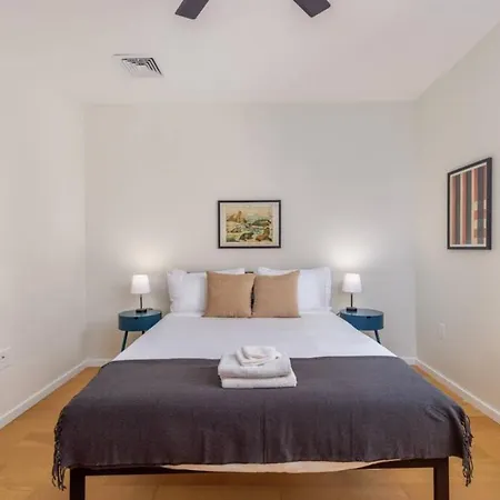 New Gorgeous 2br Mission Hill Apartment Boston