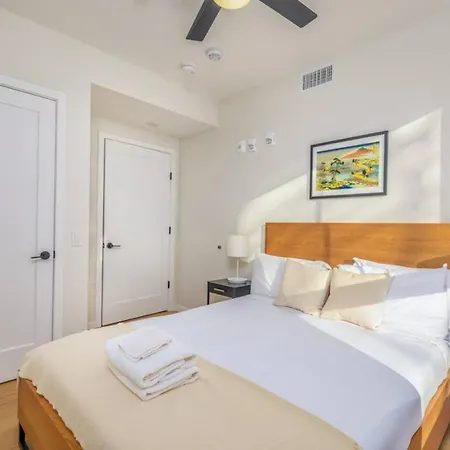 Wonderful 1br In Mission Hill Boston