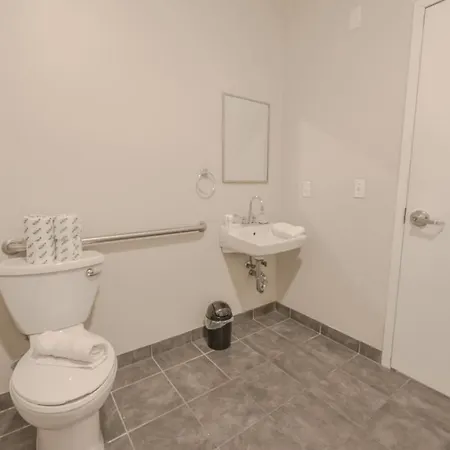 Simple Spacious