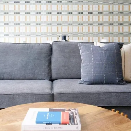 Lux 2br In The Heart Of Fidi *