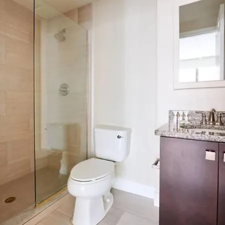 Lux 2br In The Heart Of Fidi Boston