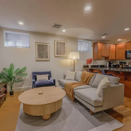 Simple 2 Bed 2 Bath Close To Fenway Apartment Boston