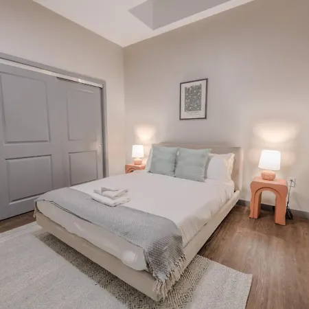 Luxurious Downtown 1 Bedroom Apartment Boston