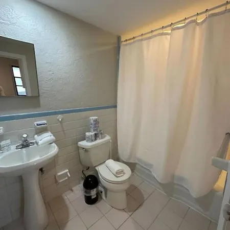 Airy South End Apartment