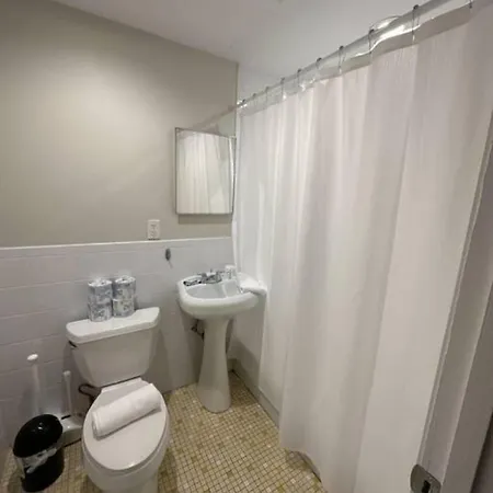 Cozy South End Apartment Boston