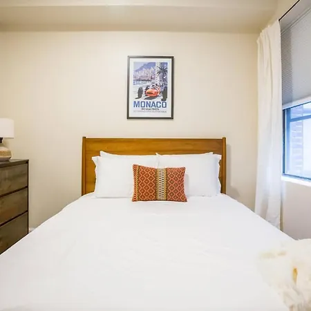 Perfect North End 2br 2ba Laundry Apartment Boston
