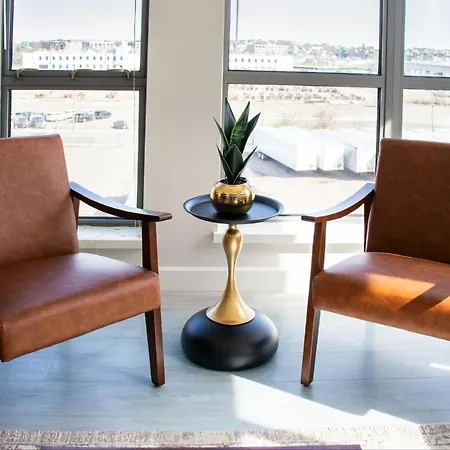 Apartment Spacious Near Seaport Boston
