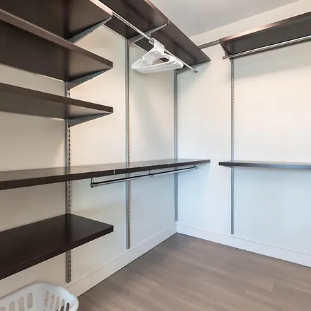 Luxury Near Prudential Center Apartment Boston