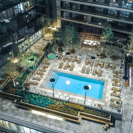 Private Downtown Seaport *