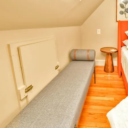 Modern Comfort
