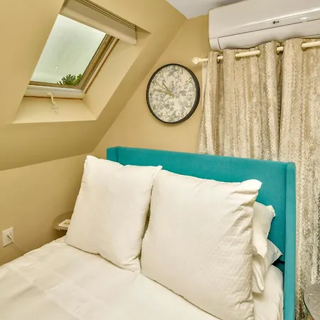 Modern Comfort Boston