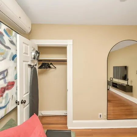 Apartment Modern Comfort