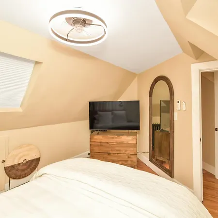 Modern Comfort
