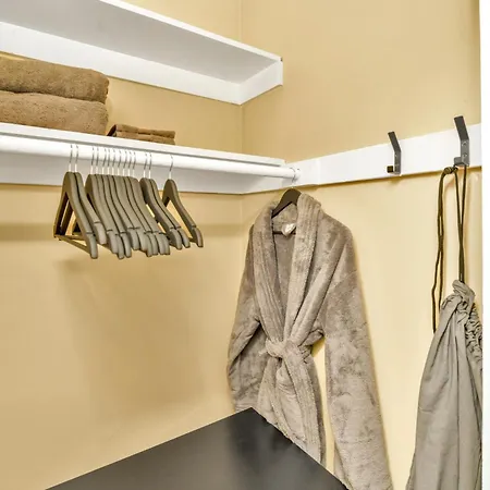 Modern Comfort Apartment