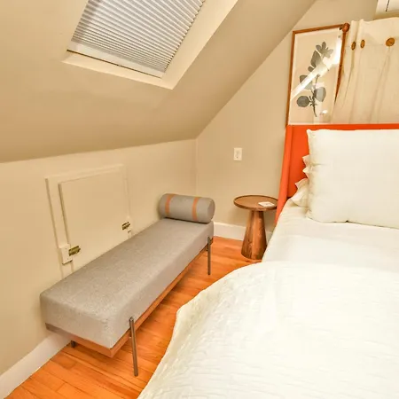 Apartment Modern Comfort