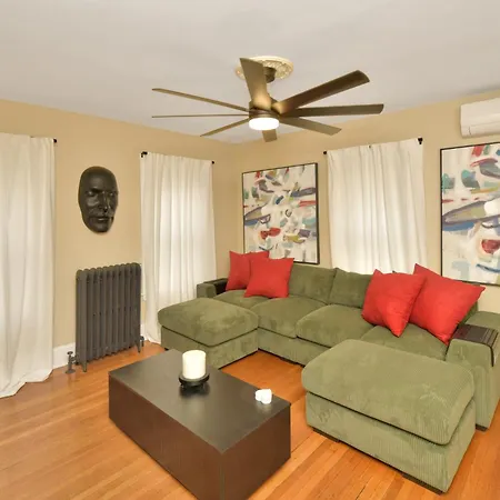 Apartment Modern Comfort *