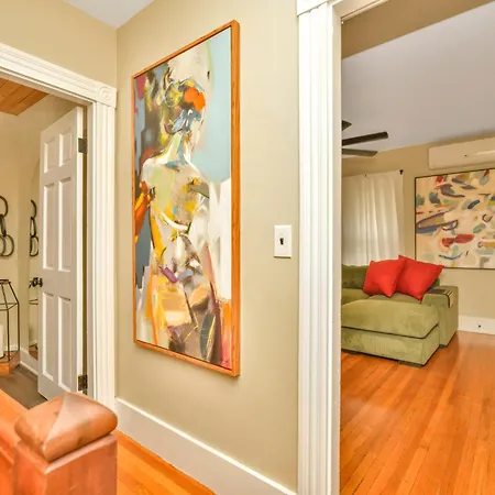 Apartment Modern Comfort Boston