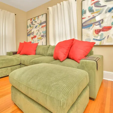 Apartment Modern Comfort *