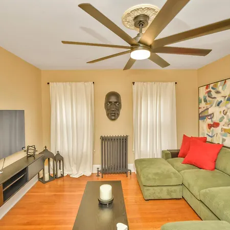 Apartment Modern Comfort *